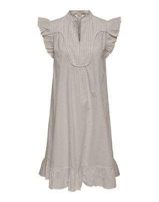 OnlAdda V-neck Kjole 